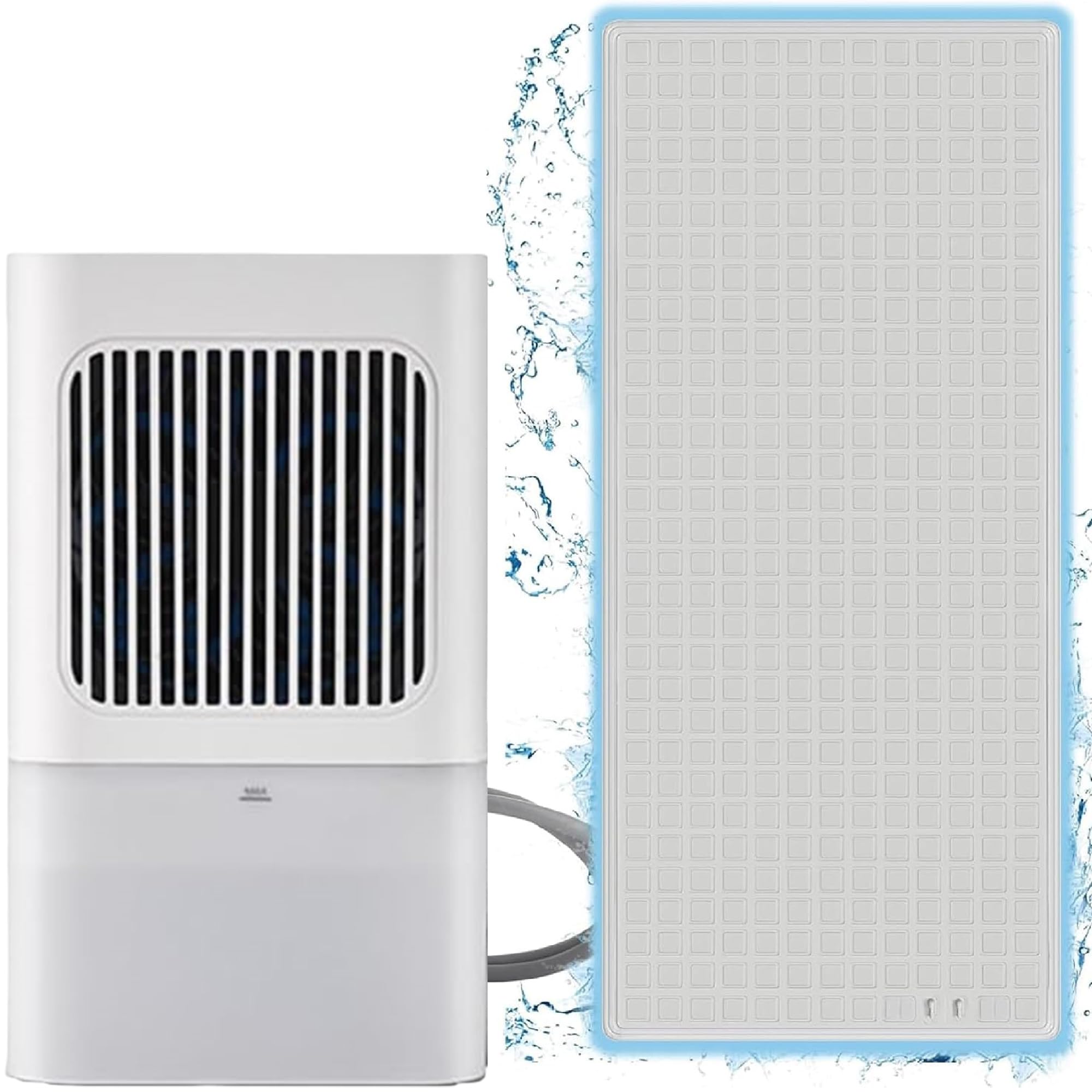 新品未使用★冷感循環マット　water cooling mattesspad Amazon | YOYEP 水冷マット 冷却マット 冷水循環マット ひんやり